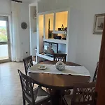 Casarosa Сasa de vacaciones Santa Caterina Di Pittinuri (Sardinia)