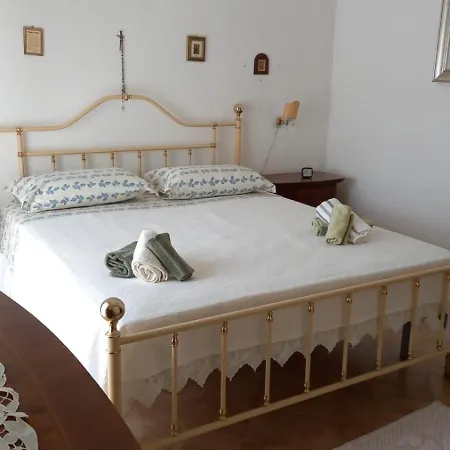 Vakantiehuis Casarosa *