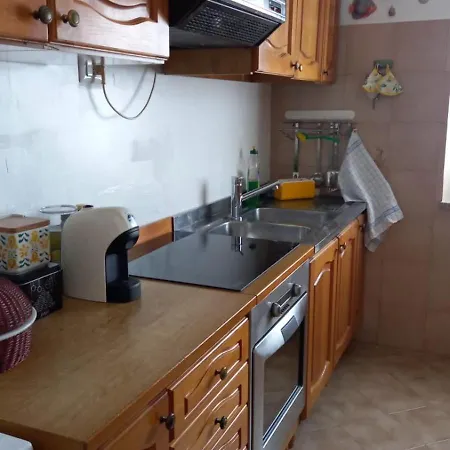 Casarosa * Santa Caterina Di Pittinuri (Sardinia)