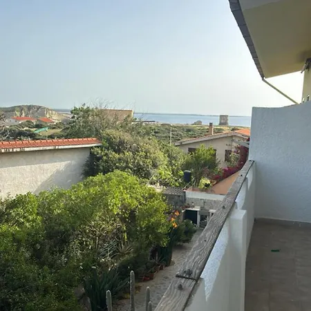 Vakantiehuis Casarosa *