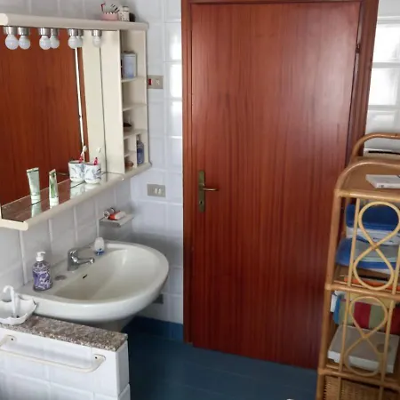 Casarosa Santa Caterina Di Pittinuri (Sardinia)