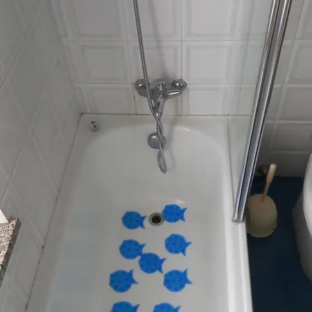 Casarosa Santa Caterina Di Pittinuri (Sardinia)