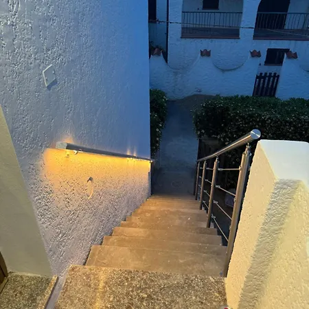 Σπίτι διακοπών Casarosa
