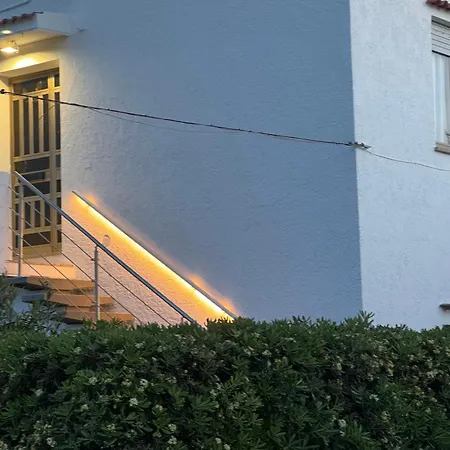 Casarosa Vakantiehuis
