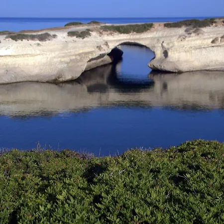 Casarosa Feriehus Santa Caterina Di Pittinuri (Sardinia)