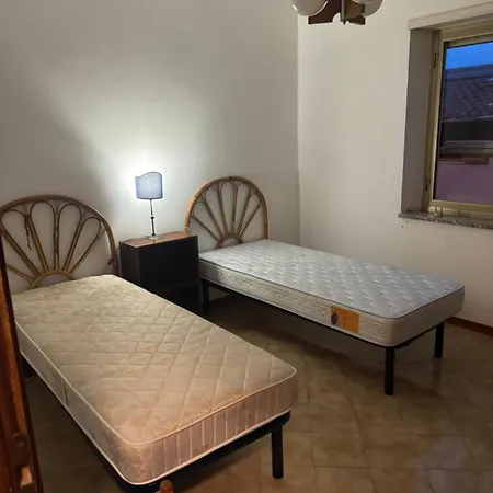 Casarosa * Santa Caterina Di Pittinuri (Sardinia)