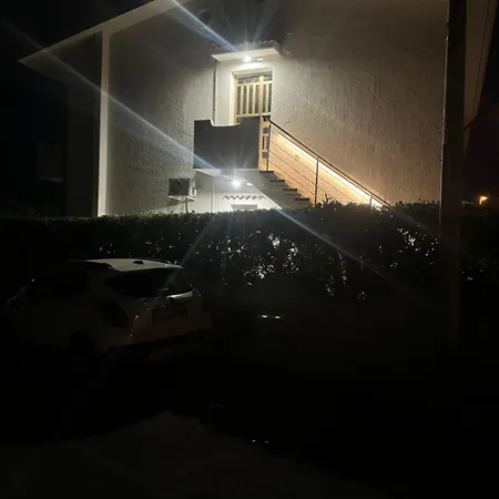 Casarosa * Santa Caterina Di Pittinuri (Sardinia)