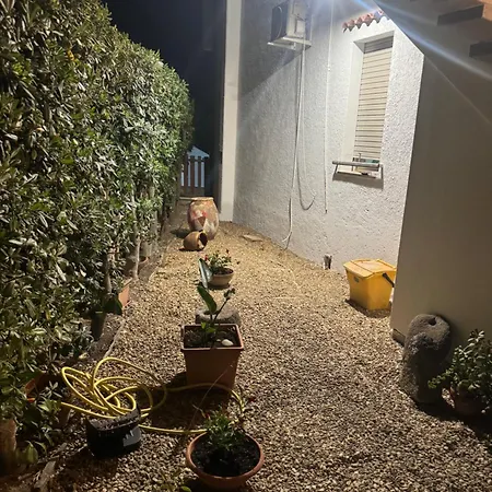 Casarosa Vakantiehuis