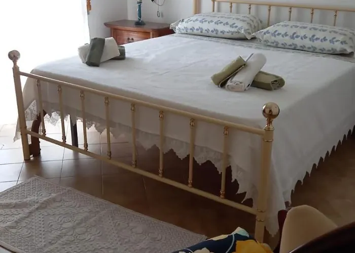 Nyaraló Casarosa *